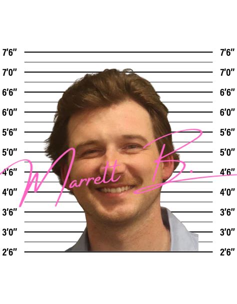 Morgan Wallen New Mugshot Png, Morgan Wallen Mugshot Png, Morgan Wallen ...