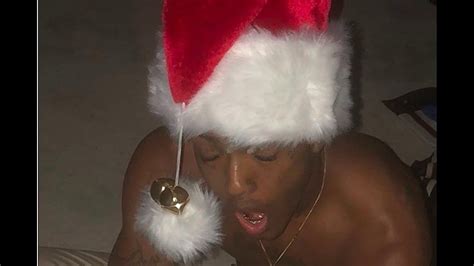 Xxxtentacion A Ghetto Christmas Carol Youtube