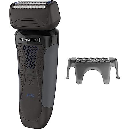 Amazon Remington PF7200 F2 Comfort Series Foil Shaver Men S