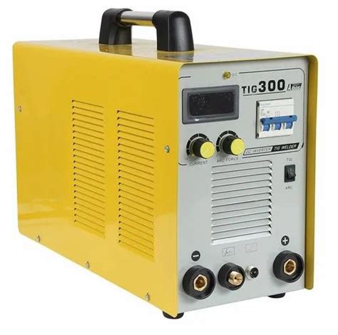 Electra Tig Welding Machine At Rs In Faridabad Id