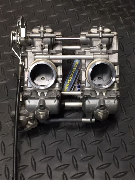 Keihin Fcrcom Ducati 900 Ss Supersport Keihin Fcr 39