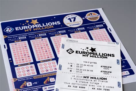 Comment Augmenter Vos Chances de Gagner à l EuroMillions Astuces et