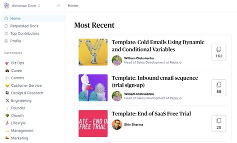 14 Best Technical Documentation Examples, Templates, & Tools