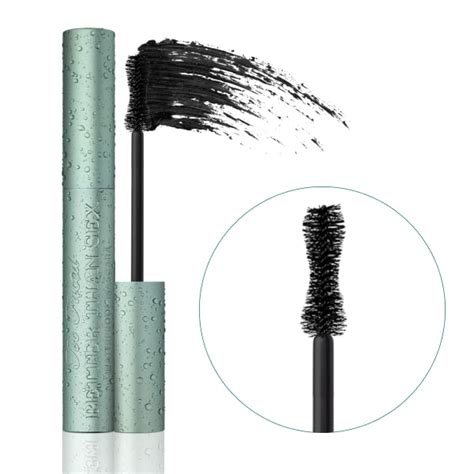 Colección Better Than Sex Máscara de pestañas prebase y delineador de ojos