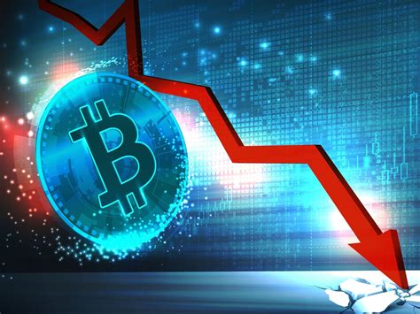 Roadshow El Precio Del Bitcoin Cae A Zona De 20000 Dólares Afectado Por Ola De Ventas De