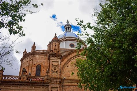 New Cathedral of Cuenca | | Alluring World