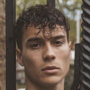 Miles Nazaire - Age, Family, Bio | Famous Birthdays