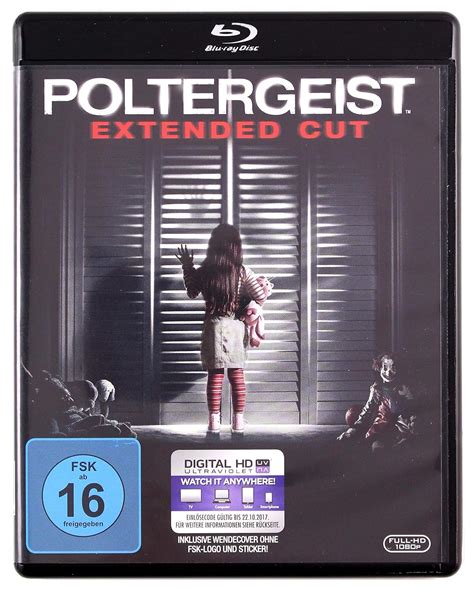 Poltergeist Lindsay Abaire David Spielberg Steven Streitenfeld Marc Movies And Tv