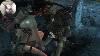 Free Tomb Raider Nude Mod Porn Videos From Thumbzilla