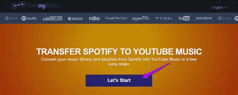 Come Trasferire Playlist Da Spotify A YouTube Music Moyens I O