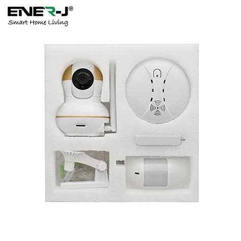 Smart Security Kit Smart Security Kit Uk