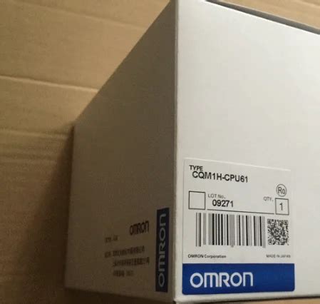 決算特価送料無料 C200H CPU01 E Omron CH CPU E David E Spence Inc DBA PLC