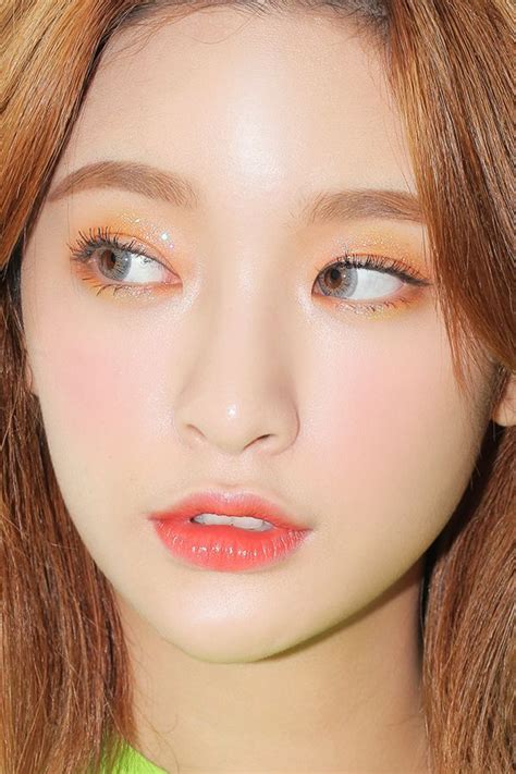 Korean Vs American Makeup Looks And Tutorials・ Makeup Trends