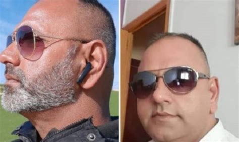 Un Paquistan De A Os Confiesa El Triple Crimen De Los Hermanos De