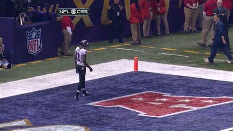 [highlight] Today Marks 108 Days Until The 2023 Nfl Season Starts Let’s Remember Jacoby Jones