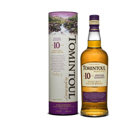 Tomintoul