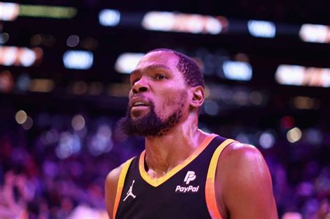 Kevin Durant Calls Out Nba Fans Falling For False Reports