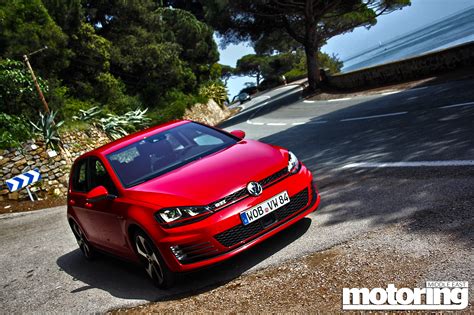 2014 Volkswagen Golf Gti Motoring Middle East Car News Reviews And Buying Guidesmotoring