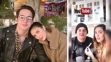 Sofia Andres releases new vlog with boyfriend | PUSH.COM.PH: Your ultimate showbiz hub!