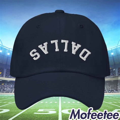 Post Malone Dallas Hat - Mofeetee