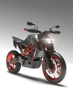 Naked Bike D Models Page Stlfinder