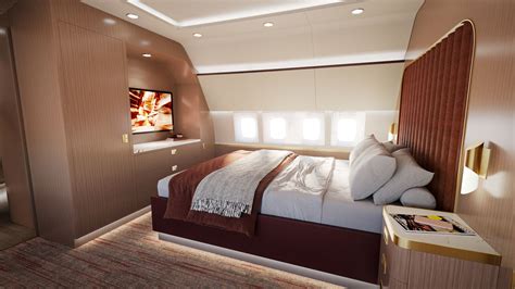 Business Jets BBJ Select Boeing