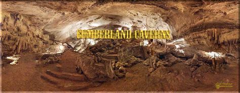 Cumberland Caverns
