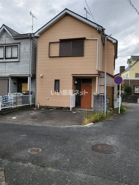 二之宮戸建静岡県磐田市二之宮の物件情報｜いい部屋ネットの大東建託リーシング