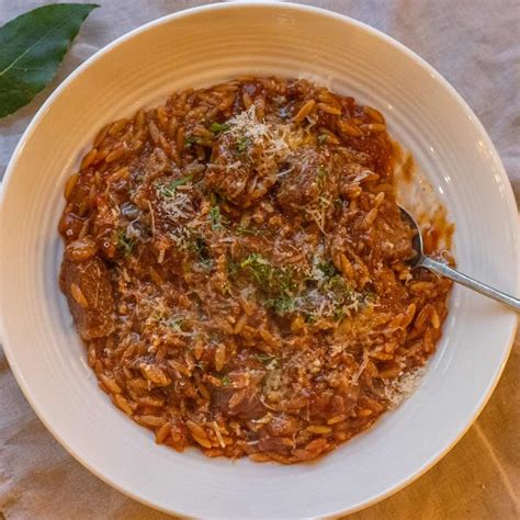 Kapuska Turkish Cabbage Stew Cooking Gorgeous