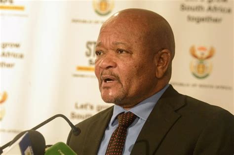Mchunu Cops Must Recover Lost Guns Daily Sun