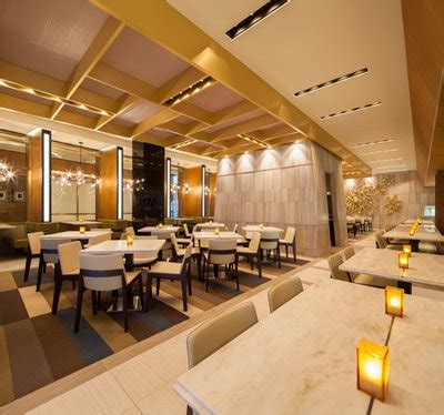 Casino de Montreal – new restaurants 1 « Architecture Stock Photos