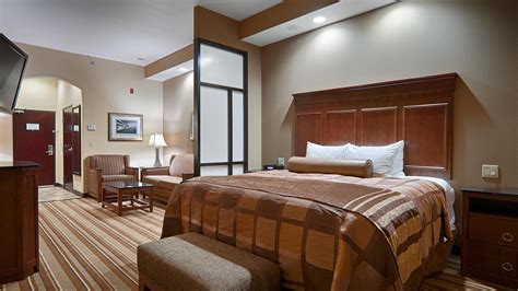 Best Western Plus KC Speedway Inn & Suites from $82. Kansas City Hotel ...