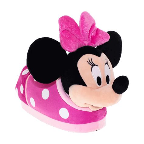 Minnie Mouse 3d Png