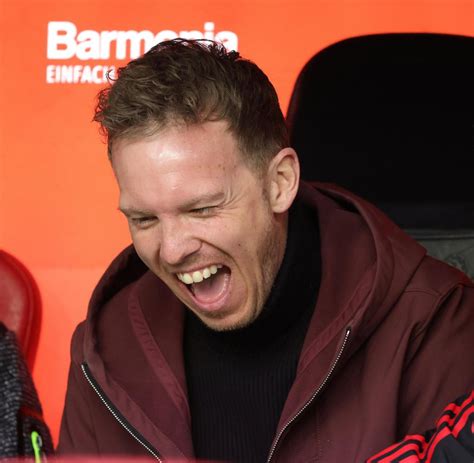 FC Bayern Julian Nagelsmann XantheKaydence