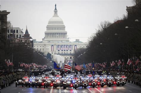 Inauguration Day Brings Asian American Trump Supporters Critics To D C