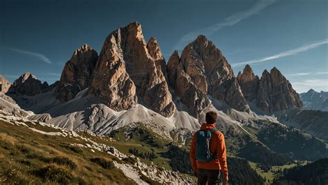 Top Randonn Es Dolomites Guide Et Conseils Pour Un Trek Inoubliable