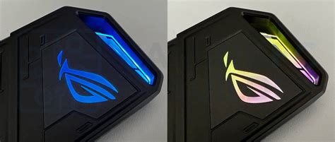 Asus Rog Strix Arion M2 Ssd Enclosure Review Gpcb