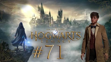 Hogwarts Legacy 71 Ankunft an der Küste gameplay deutsch 2k