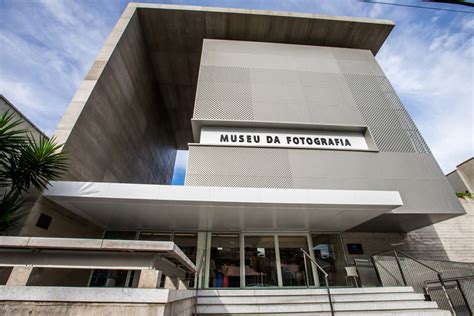 Museu Da Fotografia Fortaleza Discute Igualdade Diversidade E Inclus O