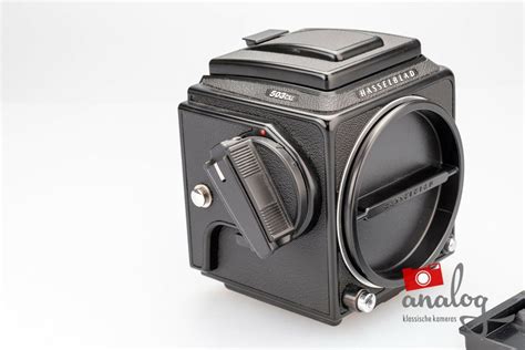 Hasselblad Cxi Schwarz Acute Matte Hasselblad Cxi