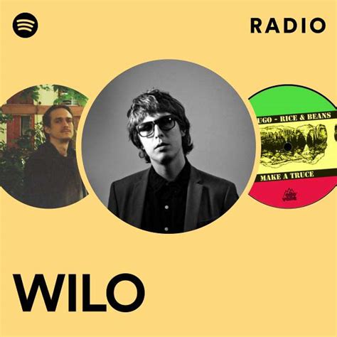 WILO Radio Playlist By Spotify Spotify