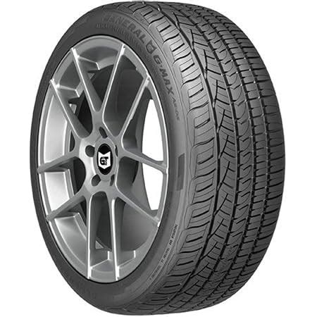 Amazon General 15509620000 G MAX AS 05 All Season Radial Tire