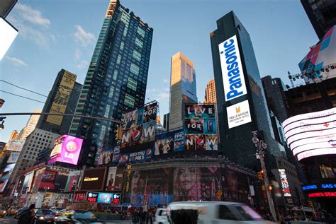 Millennium Broadway Hotel Times Square Wired New York