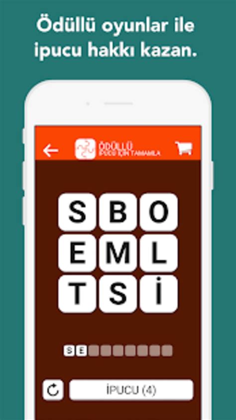 Android I In Kelime Avc S Kelime Bulma Oyunu Ndir