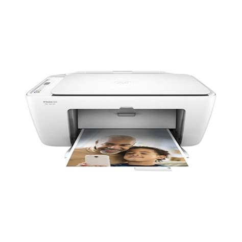 Buy HP DeskJet 2620 Wireless Printer - (Print Scan Copier Wifi) In ...