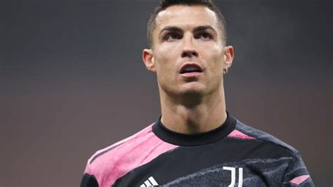 Mercato PSG Cristiano Ronaldo Aurait Enfin Choisi Son Prochain Club