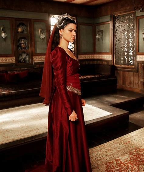 kosem sultan sends her regards Kösem Kösem sultan Muhteşem yüzyıl