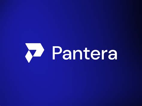 Pantera Logo Spotlight by Klimt and Design on Dribbble