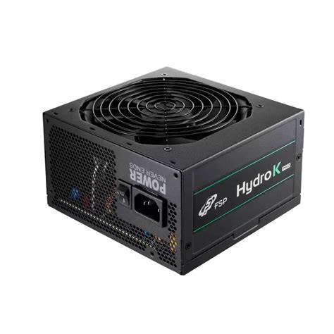 Alimentation Fsp Fortron Hydro K Pro Watts Bronze