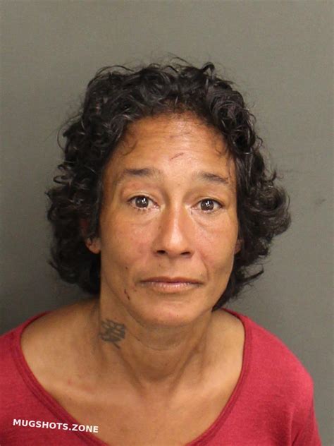 Pagan Madeline Gonzalez Orange County Mugshots Zone